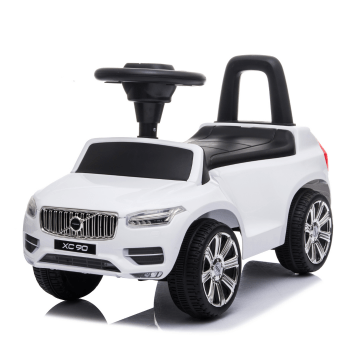 Volvo loopauto