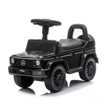 Carro Mercedes G350 preto